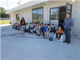 Les enfants à l’école de la bonne conduite