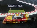 Troisième manche du Championnat Régional pour le Slot Racing 83