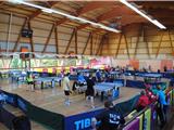 Un long week-end sportif pour le TTSF