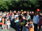 La fête était au rendez-vous à Six-Fours