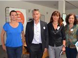 Six-Fours Forum Alternance, Apprentissage, Premier Emploi,