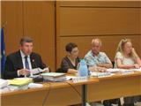 Le Conseil Municipal approuve la gestion du budget principal et vote de nombreuses subventions