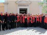 La Chorale Les Alizés clôture son année en beauté