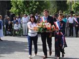 Journée Nationale d'hommage aux morts pour la France en Indochine