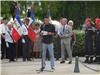 Ludovic Léoncini, adjoint délégué à la jeunesse.