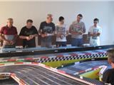 La finale du championnat Paca Slot Racing termine sur les chapeaux de roues à Six-Fours