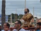 Les Sanaryens ont fêté la St Pierre