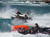 Race Nautic Tour...  A fond, les bolides !