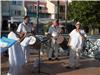 Musicaires du Golfe d’Amour de La Ciotat. 