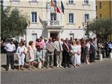 La Fête Nationale célébrée avec ferveur