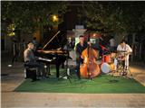 Jazz : une soirée de rêve avec le Trio Carniel