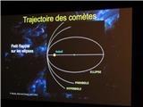 Une nuit des Etoiles placée sous le signe des comètes