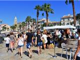 La grande braderie démarre fort