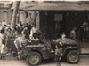 23 août 1944 : Ollioules accueille et fête ses libérateurs