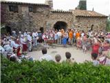 La fête de Pépiole/Saint Michel célébrée avec ferveur et tradition