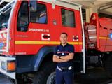 Bilan des pompiers été 2014 : Merci la météo !