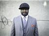 GREGORY PORTER
Jeudi 9 octobre - Jazz, soul
