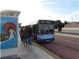 Ligne n°12 du réseau Mistral : colère après la suppression de la desserte vers Toulon