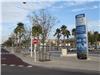 Le pôle relais "Les Portes d'Ollioules" à La Beaucaire offre un parking de 300 places