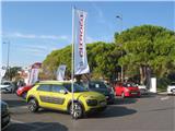 Nouvelle édition du Salon de l’automobile à Sanary