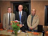 Raoul Decugis, invité du Rotary Sanary-Bandol-Ollioules : l'horticulture en question