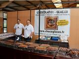 Un salon pour les gourmands et gourmandes !