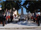 Journée du Souvenir à Sanary