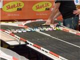 Slot Racing 83 proche du top 10 aux 24h00 de Cognin