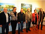 Les héritiers de l'école de Toulon à la Maison du Patrimoine