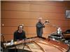 Mauro Coceano au piano et Olivier Lagodzki au trombone, mais pas que.
