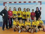 Beau week-end pour le Sanary-Handball Club