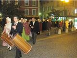 La ville d'Ollioules inaugure ce samedi sa 28ème Foire aux santons