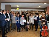 Six-Fours Voice : Une chorale surprenante !