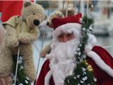 La folle journée de Noël à Sanary