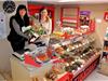 Bernadette et Julie, les complices de votre gourmandises de Chic Choc Ola, présentent leur Bouquet de Chocolat