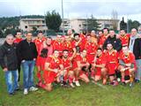 Rugby Club Six-Fournais : difficile de faire mieux