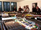 Deuxième manche du championnat Paca de Slot Racing à Six-Fours