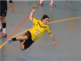 Beau week-end pour le Sanary Handball Club