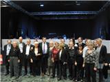 Goûter dansant pour l’Assemblée Générale des rapatriés