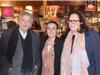 Jean-Pierre Mocky, Noémie Dumas, Dominique Ducasse
