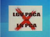La LGV Paca continue malgré l’avis négatif de la Cour des Comptes