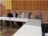 Table ronde sur la circulation