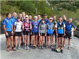 Le Trail Club vise de nouveaux sommets