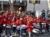 Carnaval des enfants à Barcelone
(Photo Alex Woimant)