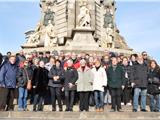 Une Assemblé Générale  extra-ordinaire!