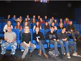 Le Collège de Font de Fillol fait son cinéma