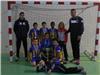 Le Sporting Toulon, vainqueur des U11.