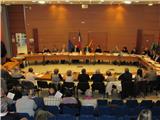 Un Conseil Municipal presque unanime