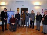 Le Kiwanis  Baies de Sanary, Bandol Ollioules soutient Six-Fours Handisport