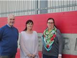 Visite du camp des Milles:  pour ne pas oublier